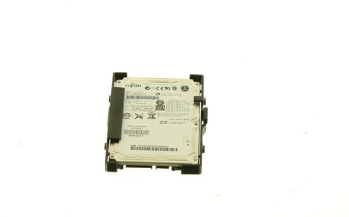 HP 5851-3833 Hard drive kit - 40GB hard drive with both plastic side rails - Picture 2 of 2