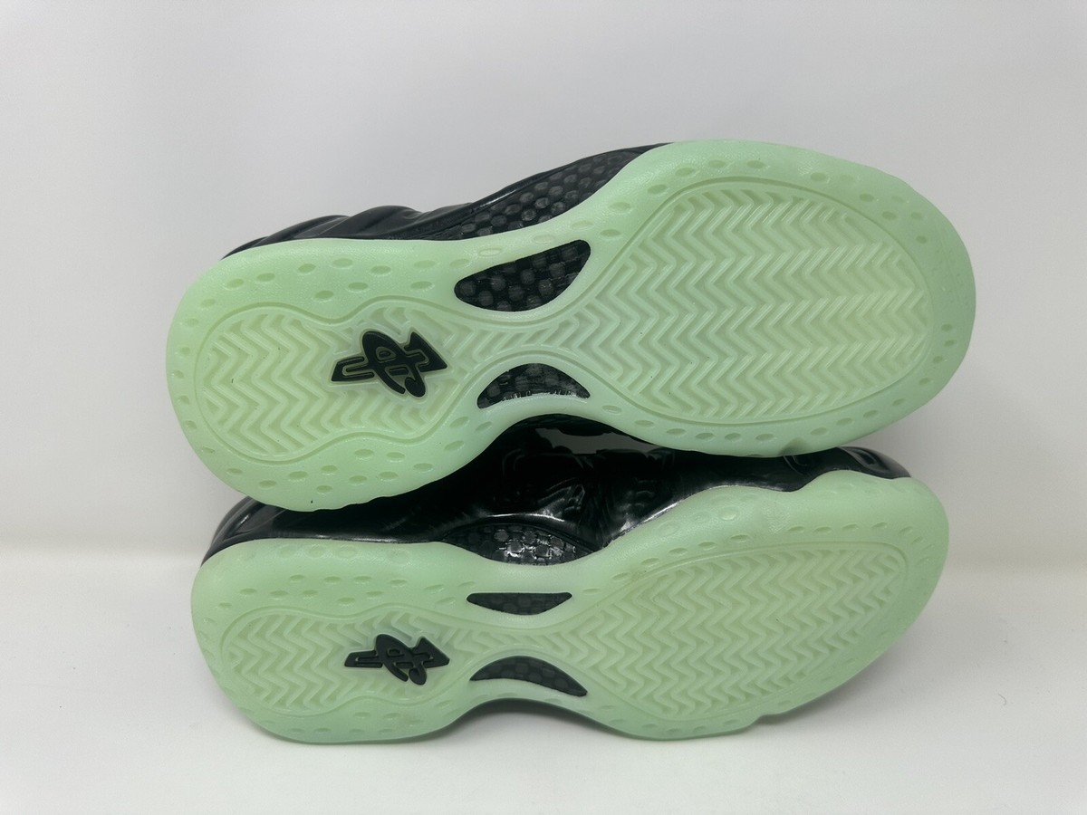 foamposite barely green 2021