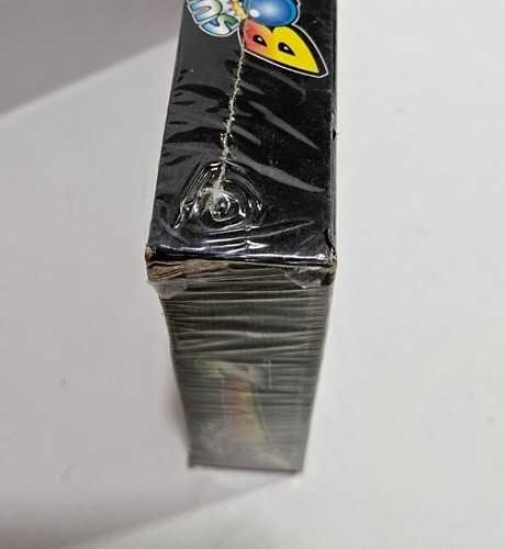  Bomberman 2 Super Nintendo Snes Neu Versiegelt - Bild 6 von 6