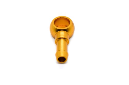 Kit collegamento 12 pezzi 044 957 413 per pompe benzina Bosch (M12x1,5 su 8 mm) - Foto 4 di 10