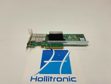 Silicom PE210G2SPI9-SR Dual-Port 10GbE SFP PCI-e x8 Ethernet Server Adapter