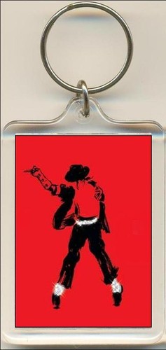 MJ. Das Musical. Kühlschrankmagnet / Schlüsselring. 12 Variationen. - Bild 7 von 13