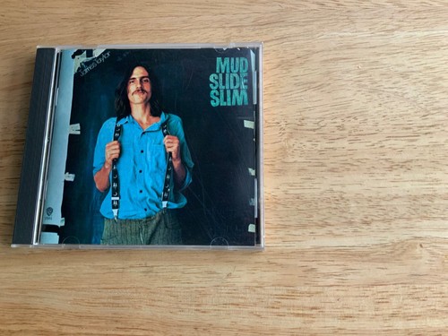 JAMES TAYLOR MUD SLIDE JIM MUSIC CD FREE SHIPPING