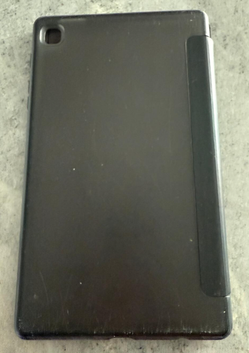 Galaxy Tab A7 Lite en parfait état pour réseau Verizon 4G et Wi-Fi avec coque - Photo 13/14