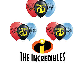Cartoon 12" Latexballons Helium Luft Geburtstag Party Dekorationen - Bild 7 von 24