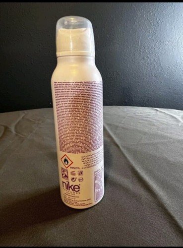 Nike Ultra Purple Woman Eau De Toilette Deodorant (200ml) - Original- US Seller - Picture 2 of 3