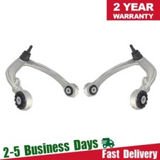 2X Front Upper Left Right Control Arms Fit Volvo XC60 XC90 T5 T6 T8 B6 2016-2023
