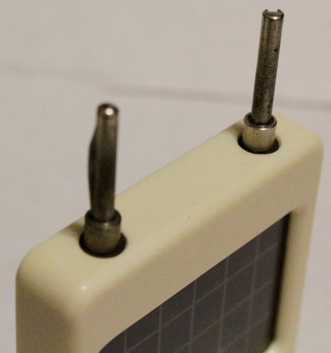 Metrawatt AG Nürnberg Germany Belichtungsmesser Boosterzelle mit Koffer - Bild 3 von 6