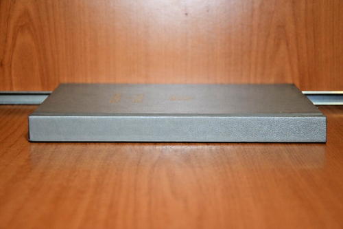 TECNICA DI ROCCIA Club Alpino Italiano Ed.1987 Comm. Naz. Scuole di Alpinismo - Bild 2 von 12