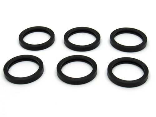 Gas Can Spout Gasket Seal, Rubber Replacement, Gasoline/Fuel Jug Washer, Tools - Picture 11 of 12