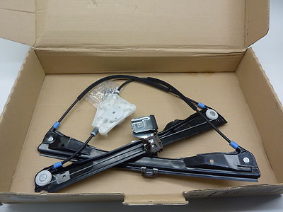 Fensterheber Elektrisch komplett vorne rechts für SEAT IBIZA 4 IV 6L1 4//5 Türig