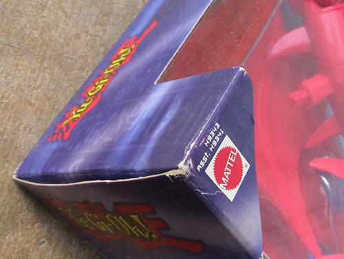 Yugioh Yu-Gi-Oh Action Figuren - Sealed im Paket - GX Matell - SIE WÄHLEN - Bild 13 von 79