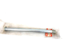 nos OEM Suzuki GSXR 600 750 1100 RF900 R SFV650 Rear Wheel Axle 64711-17E10