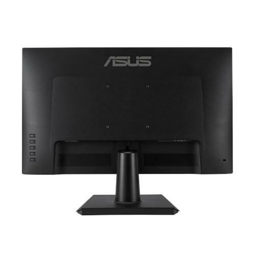 ASUS VA27EHE 27" FHD Eye Care Frameless Monitor, 16:9, 75 Hz, 100M:1-Contrast - Picture 4 of 4