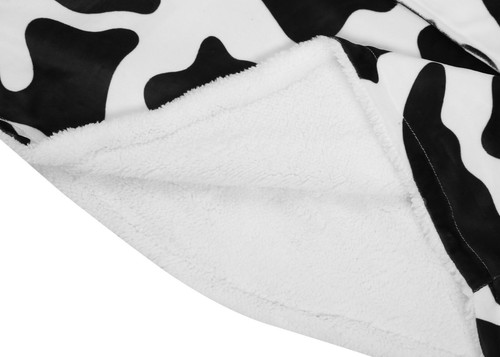 TARRAMARRA® Kids Oversized Hoodie Blanket Huggle Reversible Ultra Plush Hooded - Picture 4 of 9