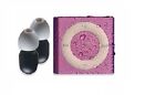 Swim iPod Shuffle Mp3 Player & Buds 100% Waterproof - Pink - Superior Bundle