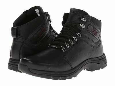 rockport elkhart boots black