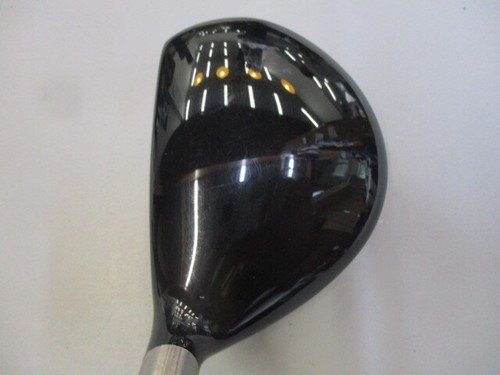 Dunlop SRIXON Z-STEEL II Fairway Wood 3W SV-3013J T-65 (S) #379 Golf Clubs - Picture 2 of 6