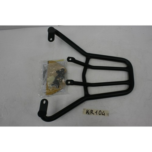 Luggage Rack Kappa Piaggio Fly 50 100 125 150 04 17 - Picture 2 of 2