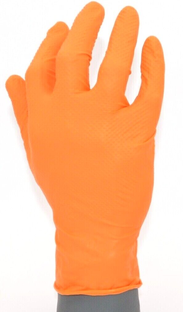 WÜRTH Grip S-XXL 7 8 9 10 11 Nitril Einweg Handschuhe Werkstatt Gummihandschuhe