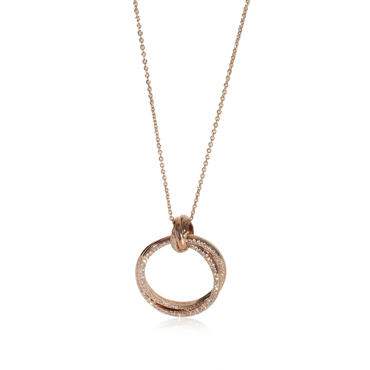 Paloma picasso pendant sale