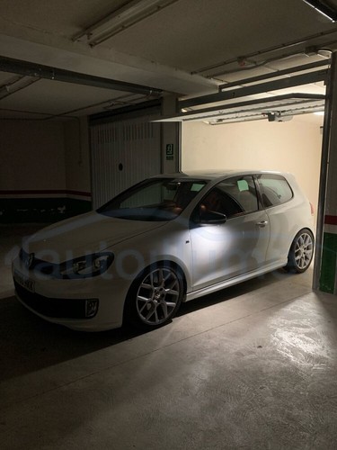 Skoda Octavia Mk2 Mk3 Superb LED Side Mirror Puddle Lights Units Error Free - Picture 8 of 8