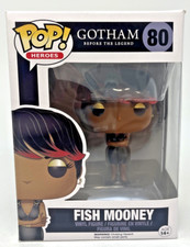 2015 Funko Pop Gotham Vinyl Figures 17