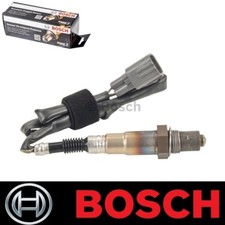 Oxygen Sensor Downstream Genuine Bosch for 2013-2014 TOYOTA TACOMA L4-2.7L