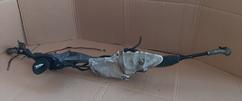 SCATOLA GUIDA EL. AUDI A3 SEAT LEON SKODA OCTAVIA VW GOLF 974333ZFQQ 5Q1423051AD - Imagen 4 de 9