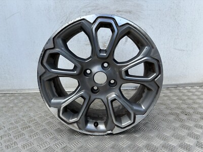 Genuine Ford EcoSport 17