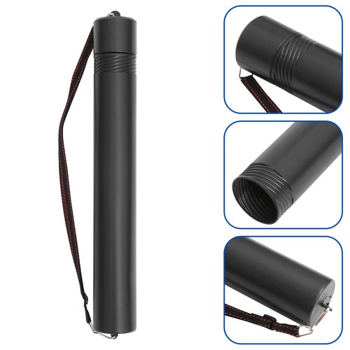 Drafting Tube Architectural Drawing Tubes Blueprint Case Holder - 第 1/12 張圖片