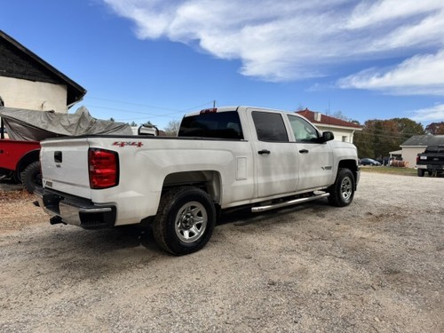 2014 Chevrolet Via Electric Conversion - Picture 5 of 24