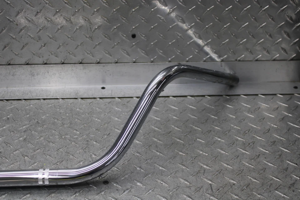 2005 YAMAHA V STAR 1100 XVS1100AW GUIDÃO CLÁSSICO 5KS-26111-10-00 - Imagem 4 de 4