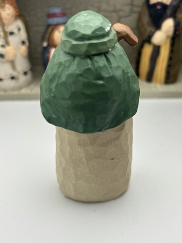 AT HOME AMERICA NATIVITY WITH STABLE 11 piece set Kids Nativity Set - Picture 8 of 17