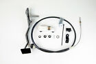 1967 1968 Mustang Cable Clutch Kit With Pedal | T5 Conversion