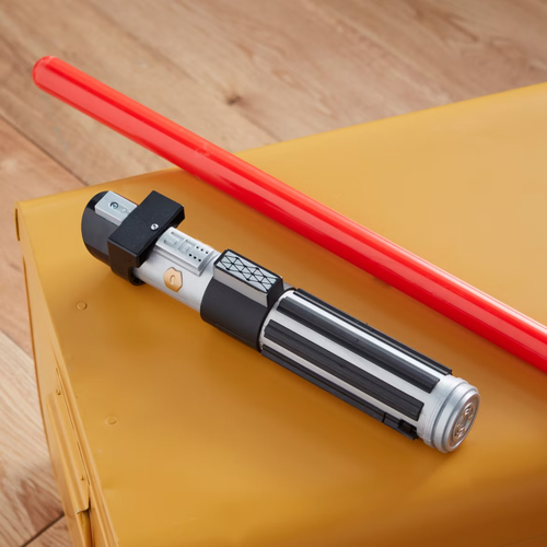 Star Wars - Darth Vader - Lichtschwert-Spielzeug - Bild 6 von 7