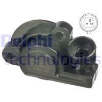 Delphi SS10995-12B1 Sensor, Drosselklappenstellung FüR Lada