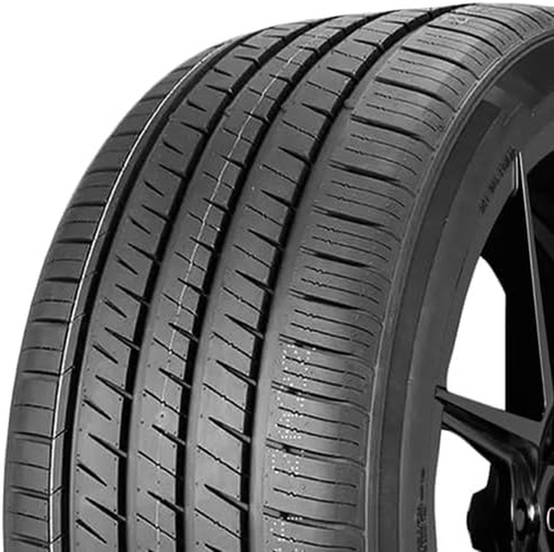 1 Tire Citytraxx H/P All-Season HP Tire-255/45R18 255/45ZR18 255/45/18 255/45-18 - Picture 3 of 6