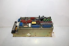 Fanuc Velocity Control Unit A06B-6050-H102 IN3430