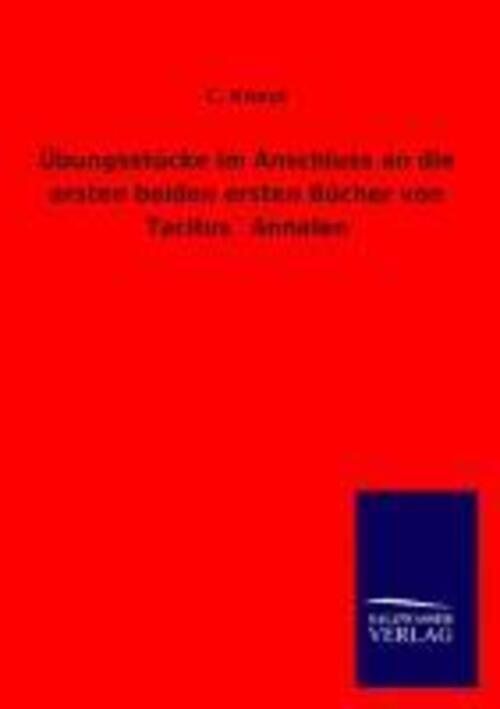 Thumbnail - C. Knaut | Übungsstücke Anschluss An Die Ersten Beiden Ersten Bücher