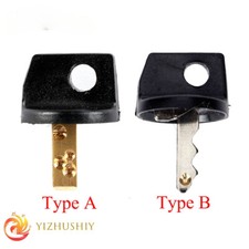 SWITCH KEY Fit for KUKA KRC4 00-189-002 KR C4 00-189-002 teach pendant 00189002