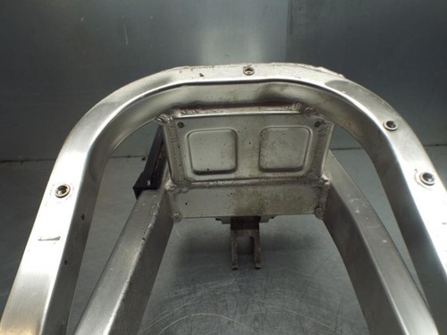 Yamaah R1 4XV 1998-1999 Motorcycle Swingarm Swing Arm - Picture 3 of 12