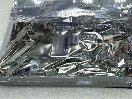 Tyco Software House ETSAR001-MBP ESTAR 1RDR Mother Board W/POE1 Module New - Picture 3 of 16