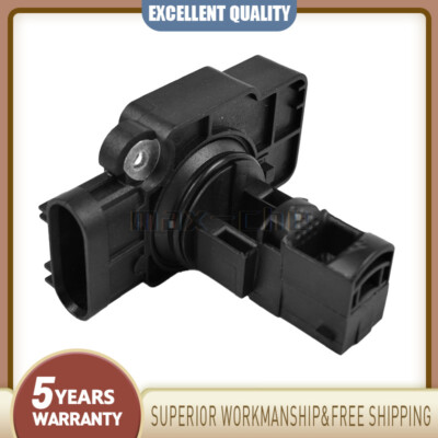MAF Mass Air Flow Sensor Meter For Cadillac Chevy GMC 10393948 23256991 New