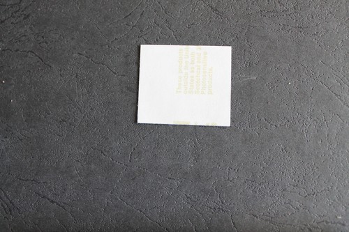 Autocollant / Sticker - SOS Solex - Picture 2 of 2