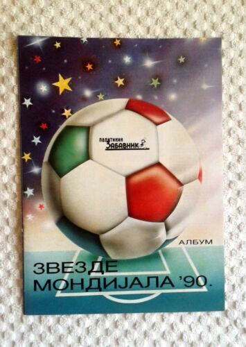 Marco van Basten Soccer Sports Trading Cards & Accessories for