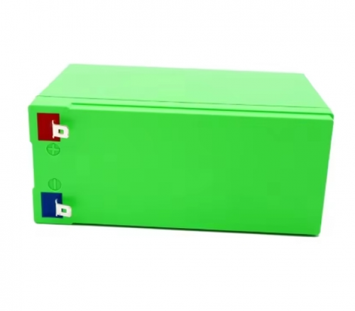 New 7S3P Li-Lon Battery 29.4V 28000Mah Electric with 29.4V 2A Charger - Picture 4 of 14