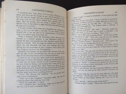 Northwest Passage - Picture 4 of 5