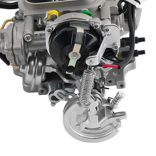 Electric Choke Carburetor For Toyota Pickup 1981-1995 21100-35520 Carb 1983 - Picture 12 of 17
