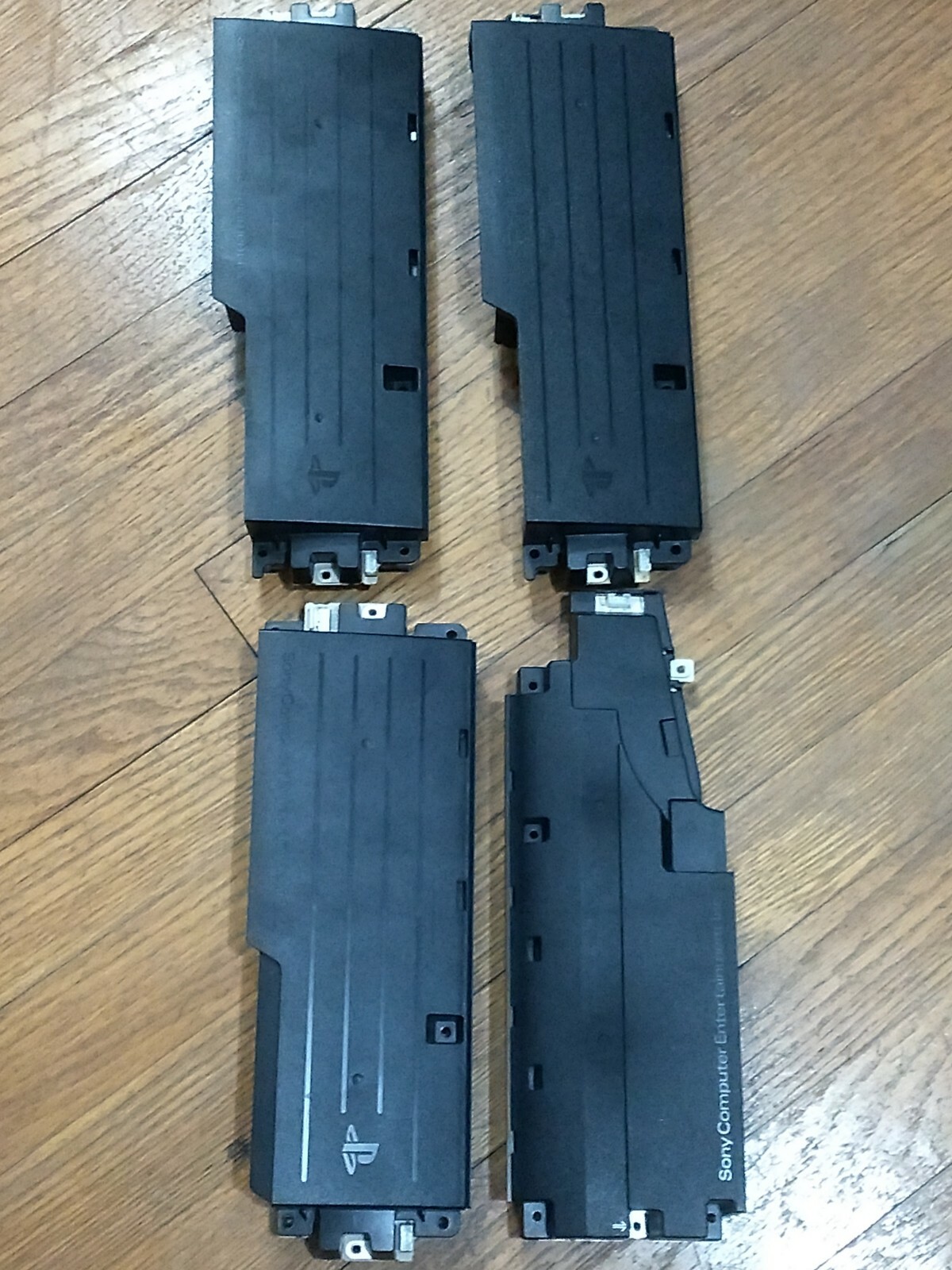 Sony Playstation PS3 Slim & Super Slim Power Supply Replacement (All